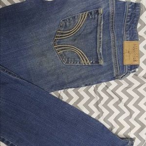 Hollister Jeans